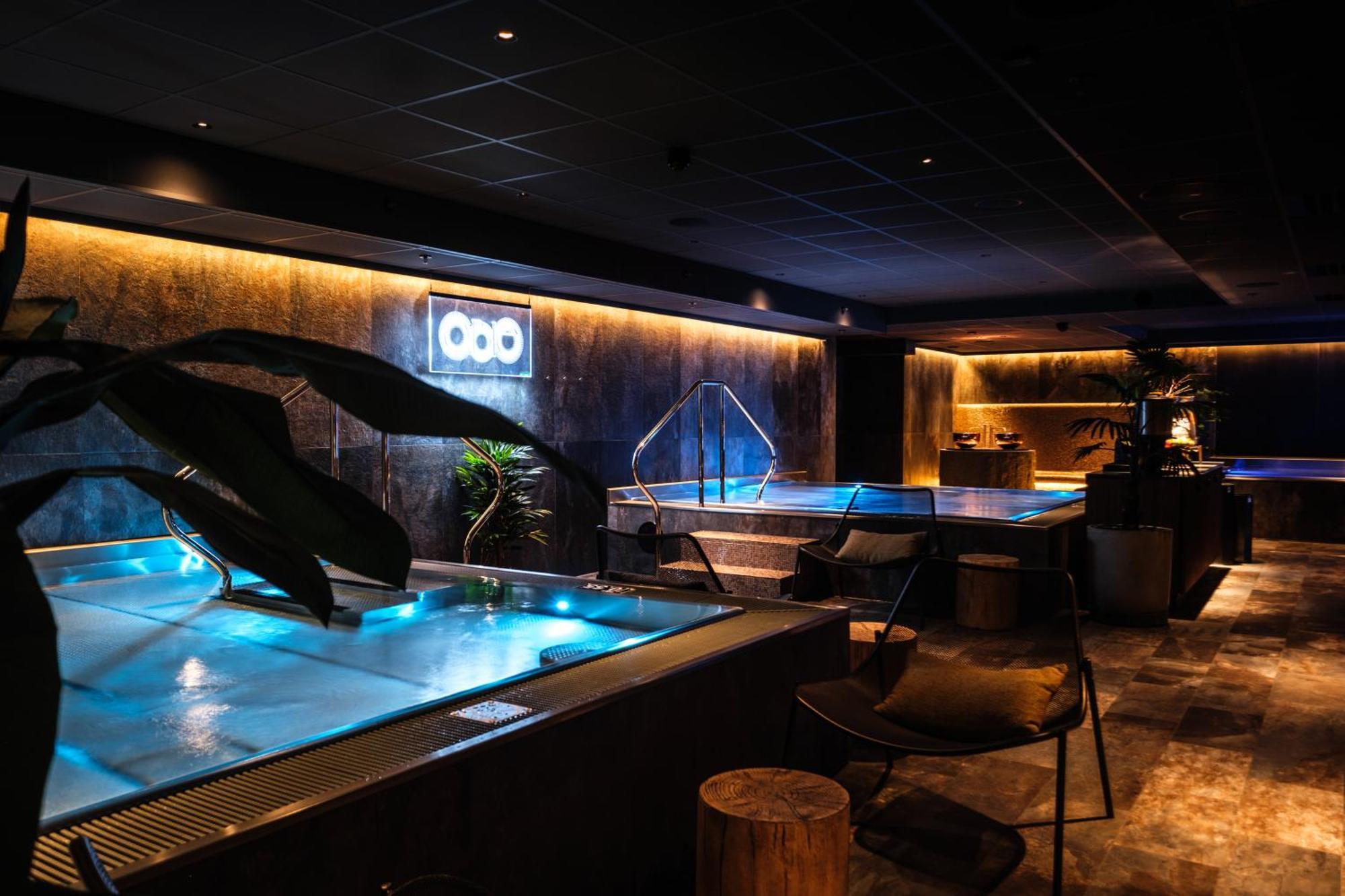 Clarion Draken 酒店 4*