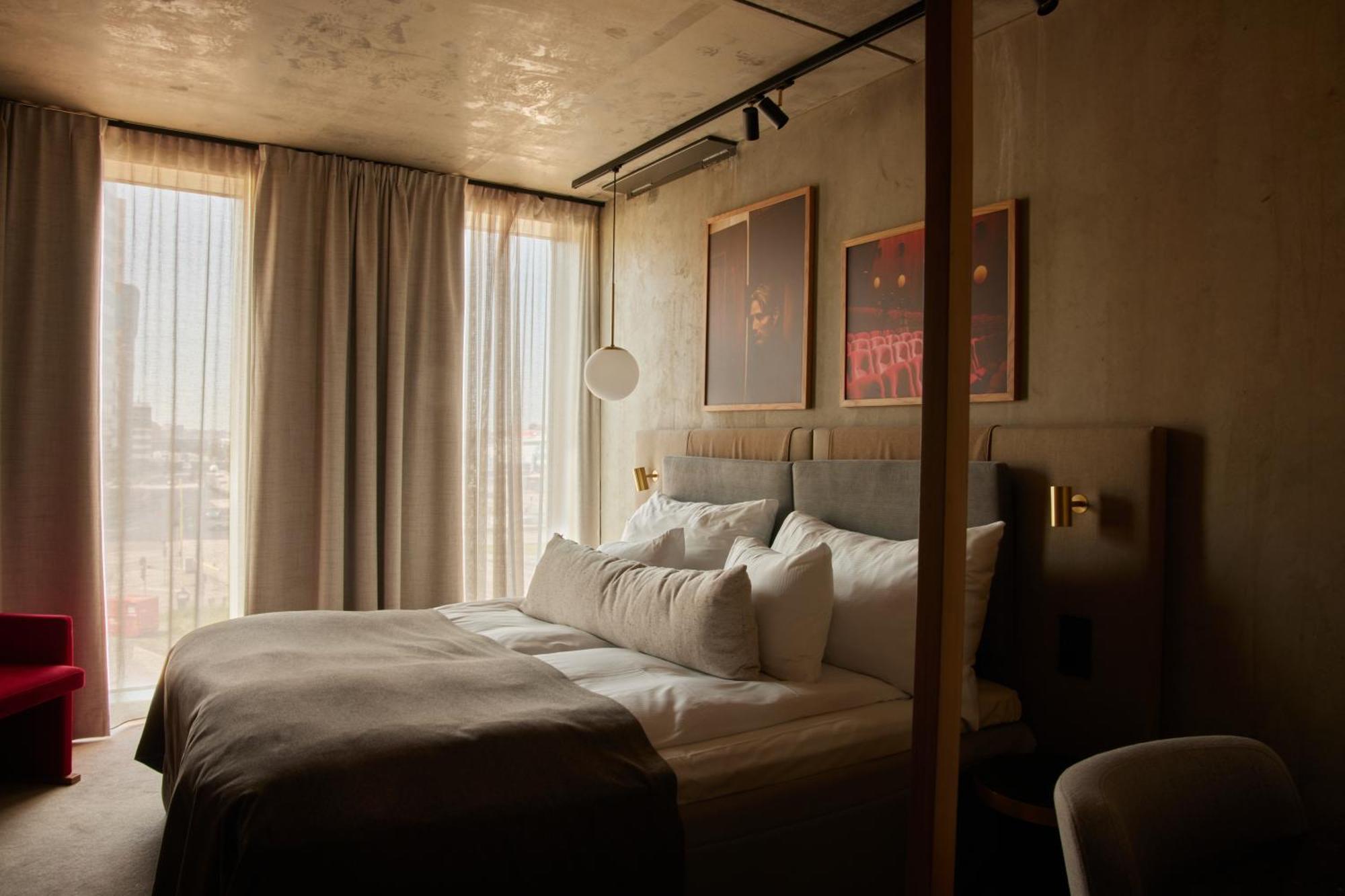 Clarion Draken Hotel 4*