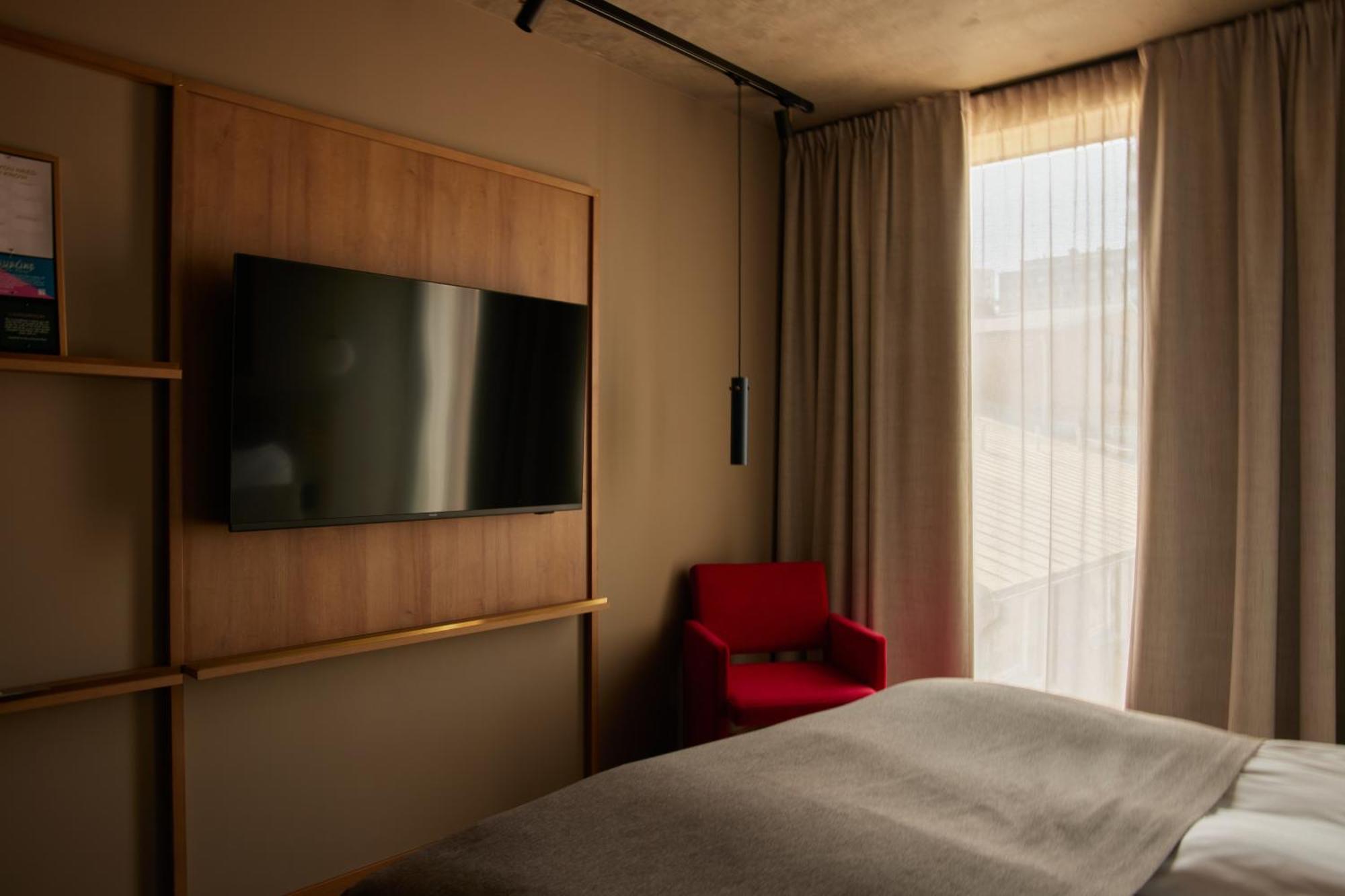 Hotel Clarion Draken 4*