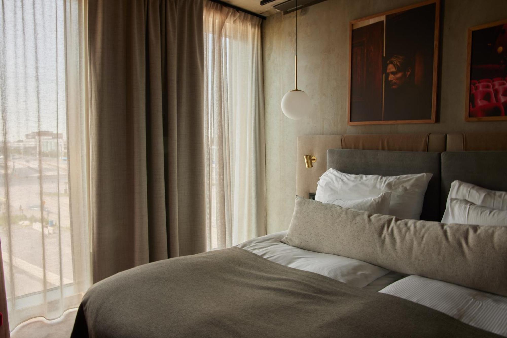 Clarion Draken Hotel 4*