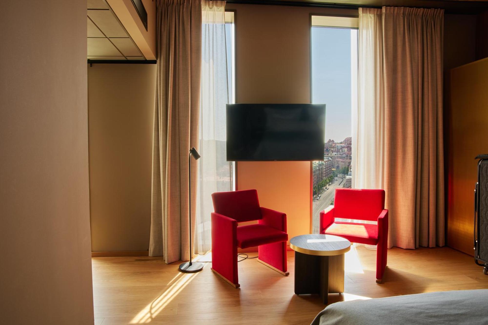 Clarion Draken Hotel