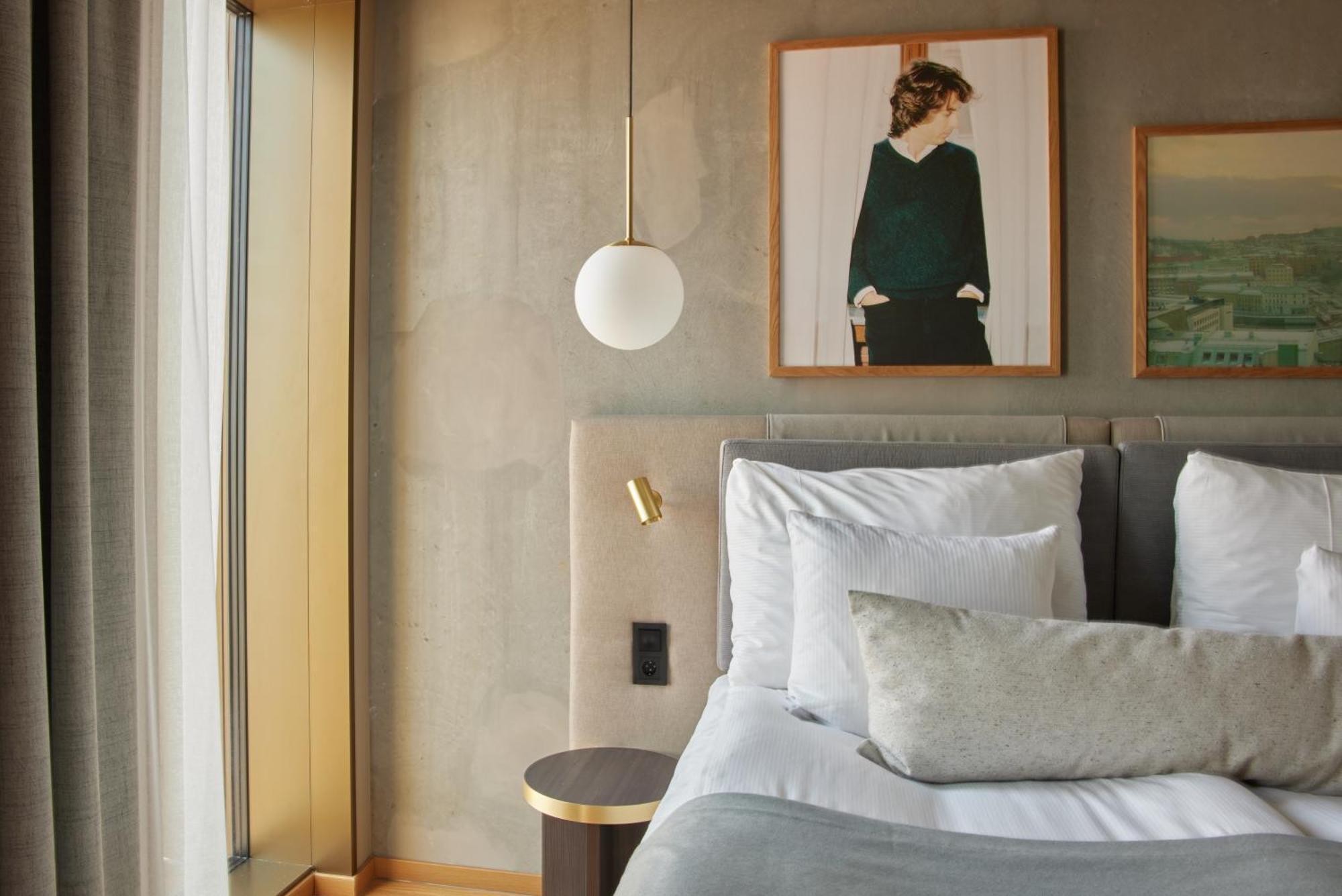 Hotel Clarion Draken Göteborg