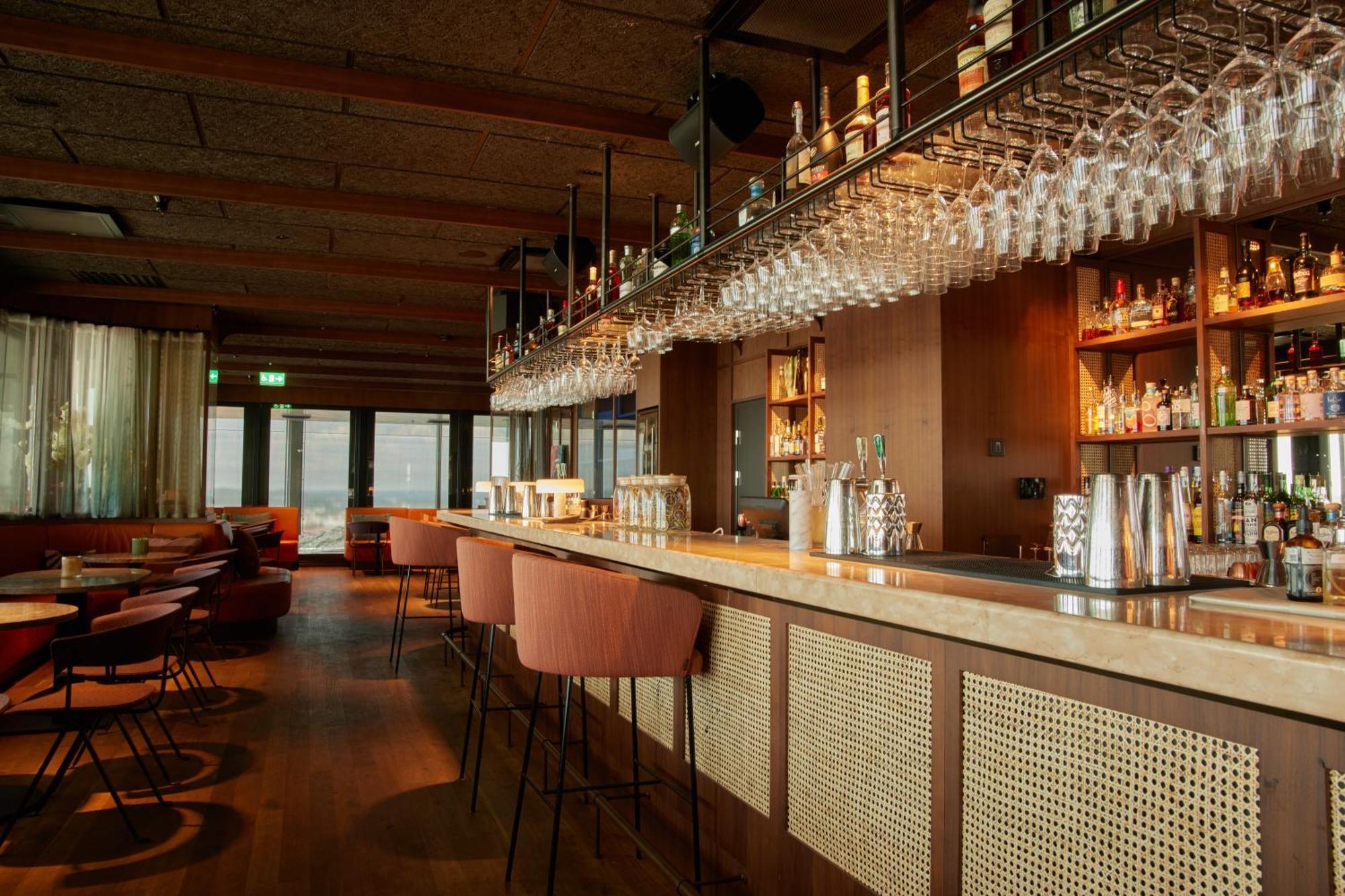 Hotel Clarion Draken Göteborg
