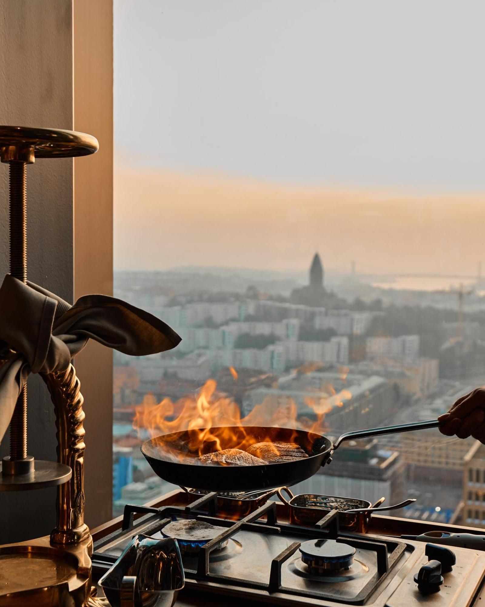 Clarion Draken Hotel