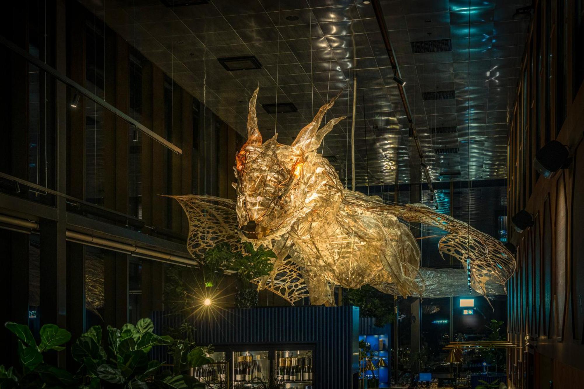 Hotel Clarion Draken Göteborg
