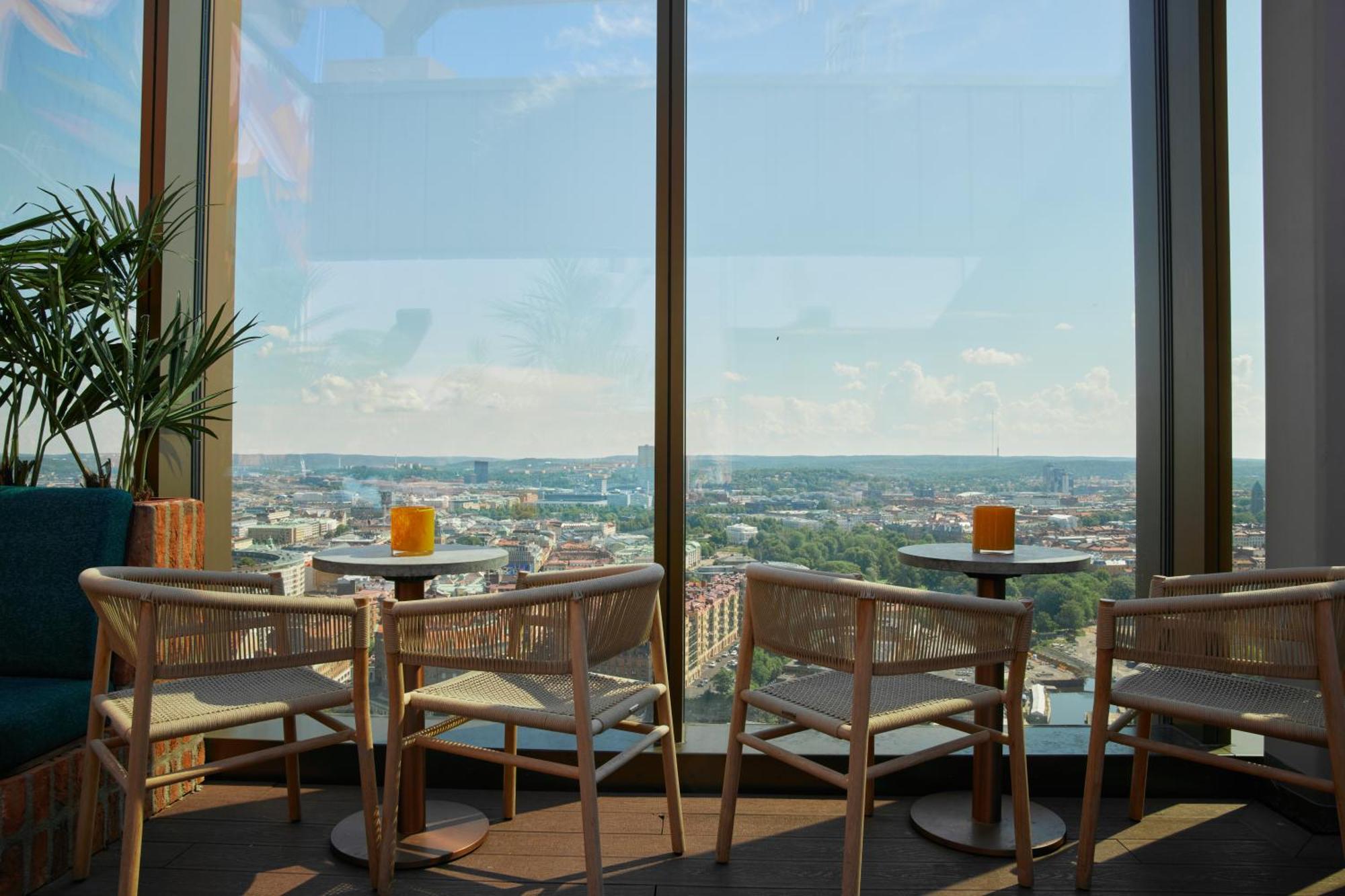 Hotel Clarion Draken