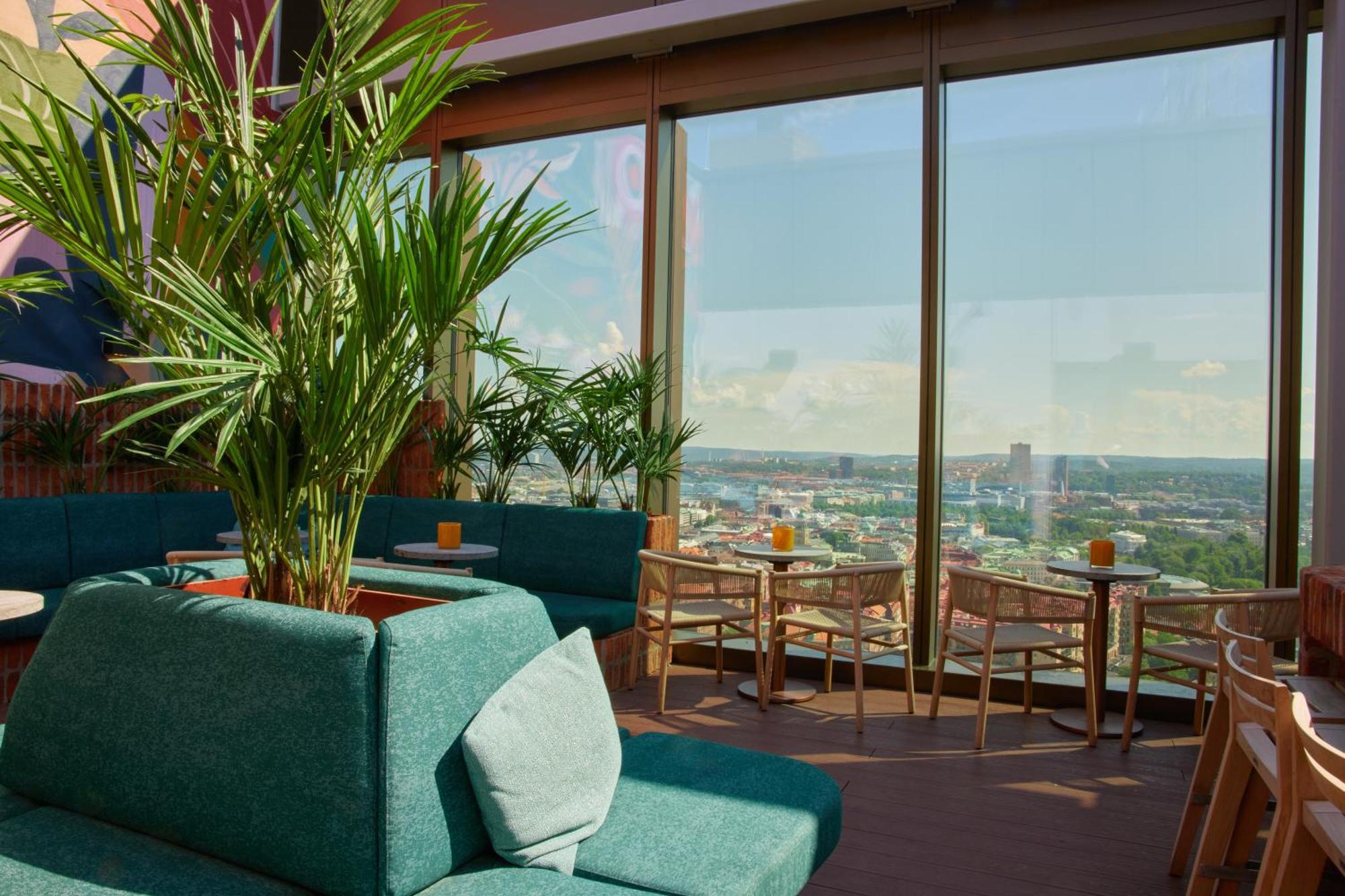 Hotel Clarion Draken 4*